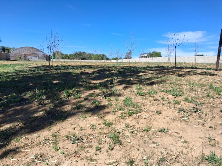 7 Bedroom Property for Sale in Deneysville Free State